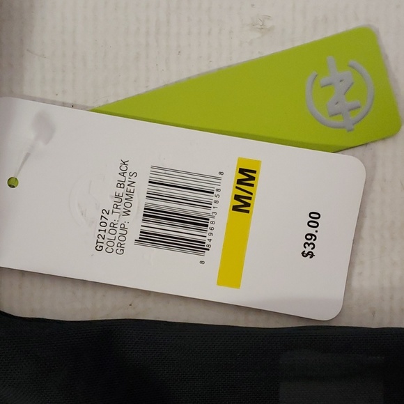 Nautica Sheer Top - Picture 6 of 6